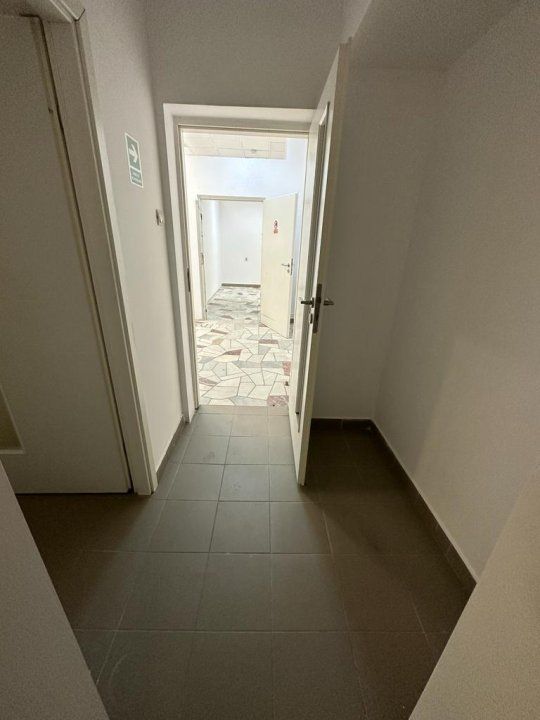 PROPRIETAR vand spatiu comercial pe Stefan Cel Mare - Poză 8