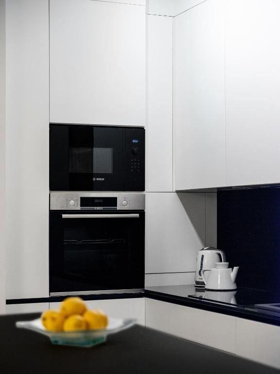 Renting Bucharest | 3 rooms apartment | Herastrau Park | Parking - Poză 8