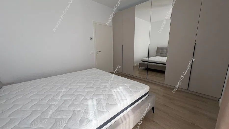 2 camere | PRIMA INCHIRIERE | Torontalului  | Parcare inclusa - Poză 6