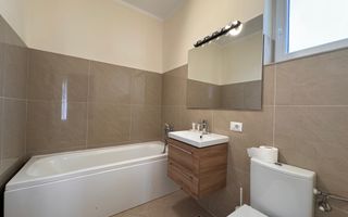 Vila 4 camere de inchiriat II Corbeanca II 2 Locuri de parcare - Poză 12