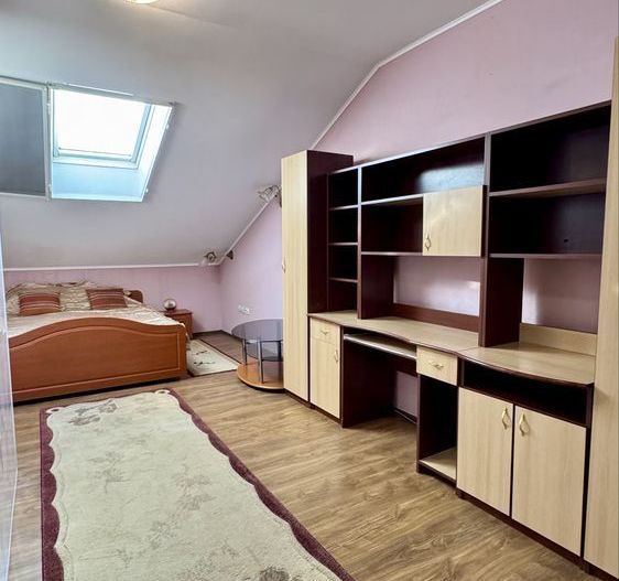 Apartament 2 camere SD,  54 mp Nicolina 1,  65000 euro - Poză 4