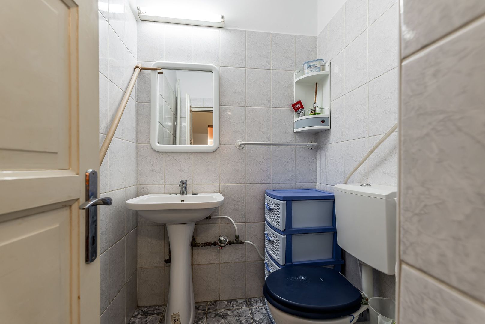 Apartament cu 3 camere, 130mp construiți - Alfa 0% COMISION - Poză 10