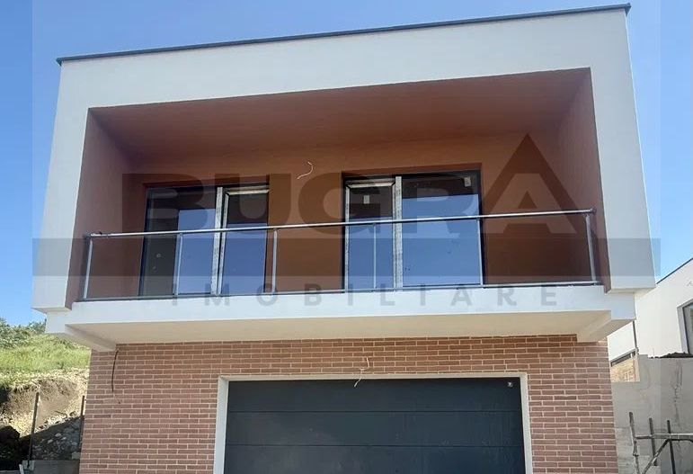 Case moderne cu panoramă superbă, Dezmir - Poză 1