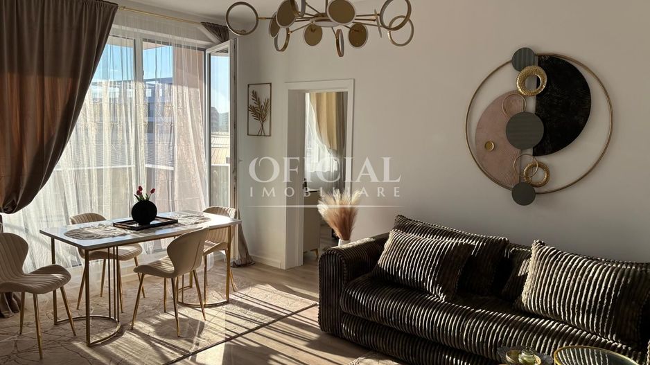 Apartament 2 camere | Prima inchiriere | Lift | Zona Cetatii Floresti - Poză 1