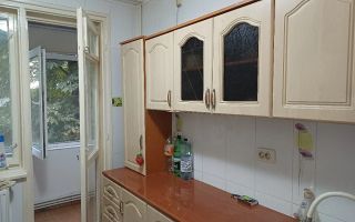 APARTAMENT CU 2 CAMERE DE ÎNCHIRIAT | ZONĂ CENTRALĂ, GALAȚI - Poză 4