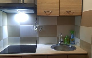 Apartament 3 camere Port (vizavi de Palatul Navigației) - Poză 7