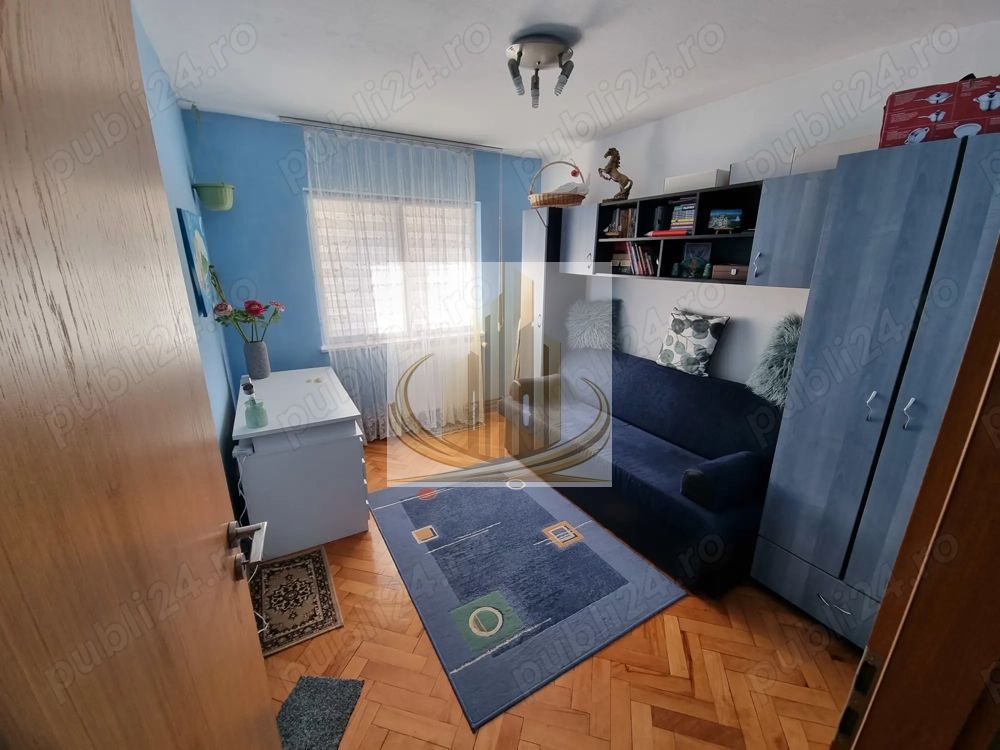 Apartament 3 Camere | Decomandat | Etaj 3/5 | Zonă Calea Aradului - Poză 3