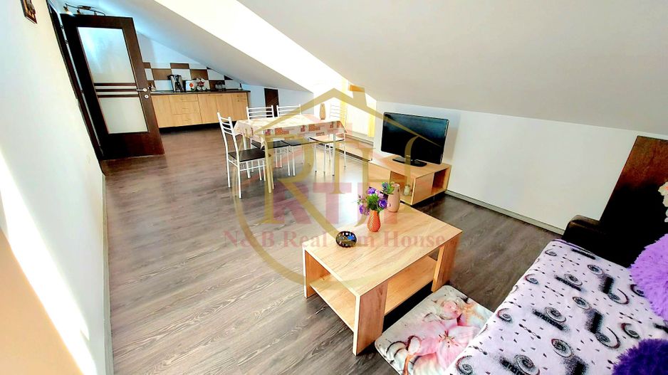 Apartament cu 2 camere, centrala proprie, aproape de Nokia, Iosefin - Poză 10