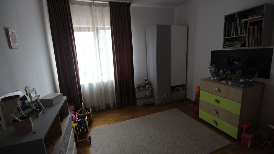 Duplex Spatios si cochet - Poză 16