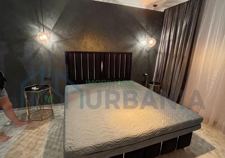 Casă Panoramic Residence, Bucium, mobilată și utilată, 115 mp utili, teren 640 mp - Poză 3