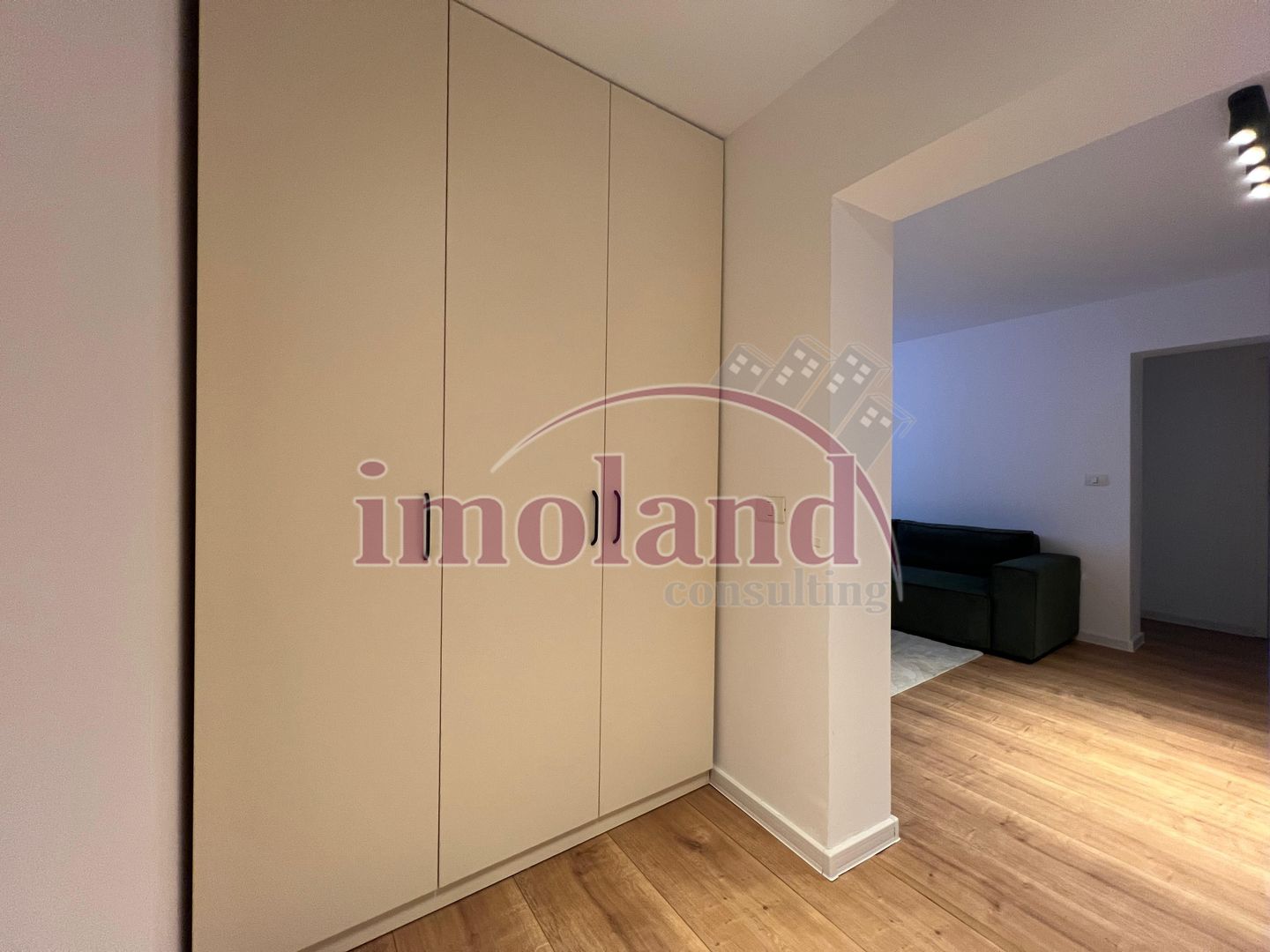 Apartament 2 camere - prima inchiriere - Drumul Taberei - Poză 11