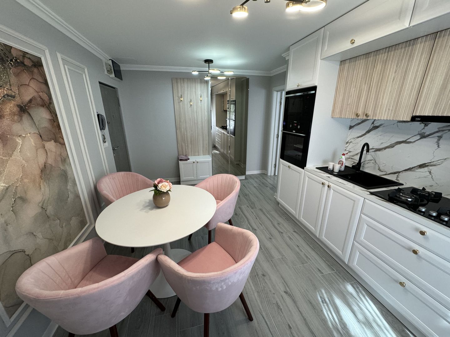 Cel mai luxos apartament disponibil - Poză 7