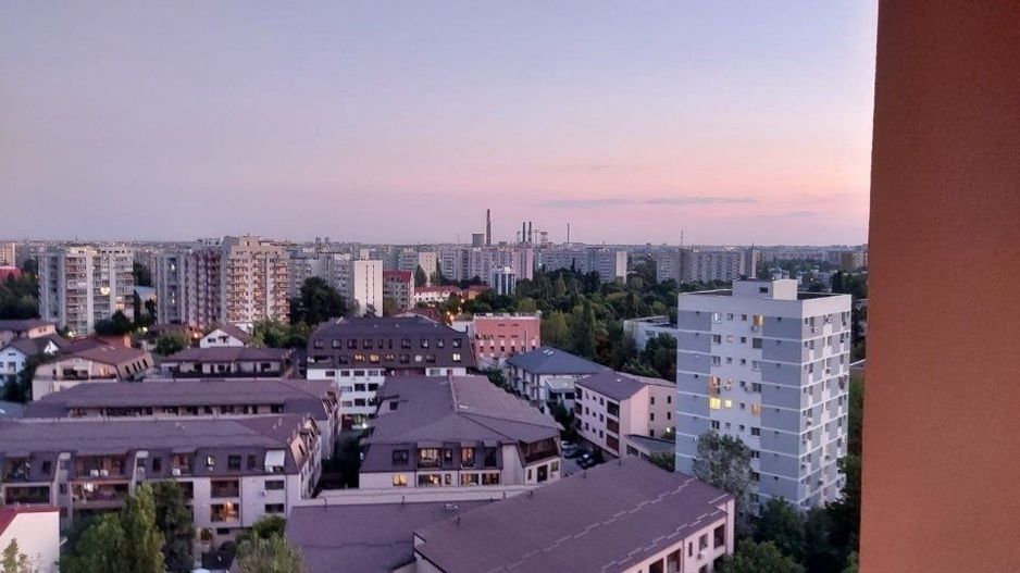 Garsoniera bloc nou  Armonia Titan - Poză 9