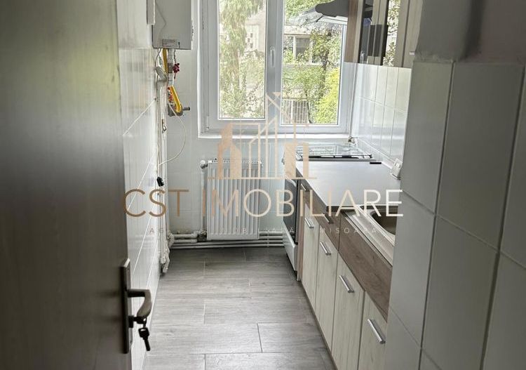 Apartament cu 2 camere / Sagului / Renovat complet - Poză 2