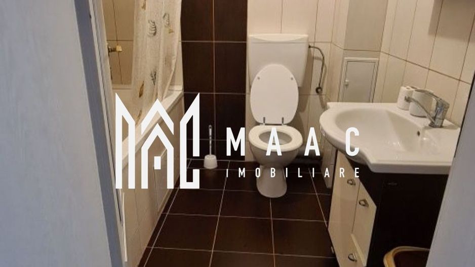 Apartament 2 camere I Parcare I Balcon I Modern I Ciresica - Poză 4