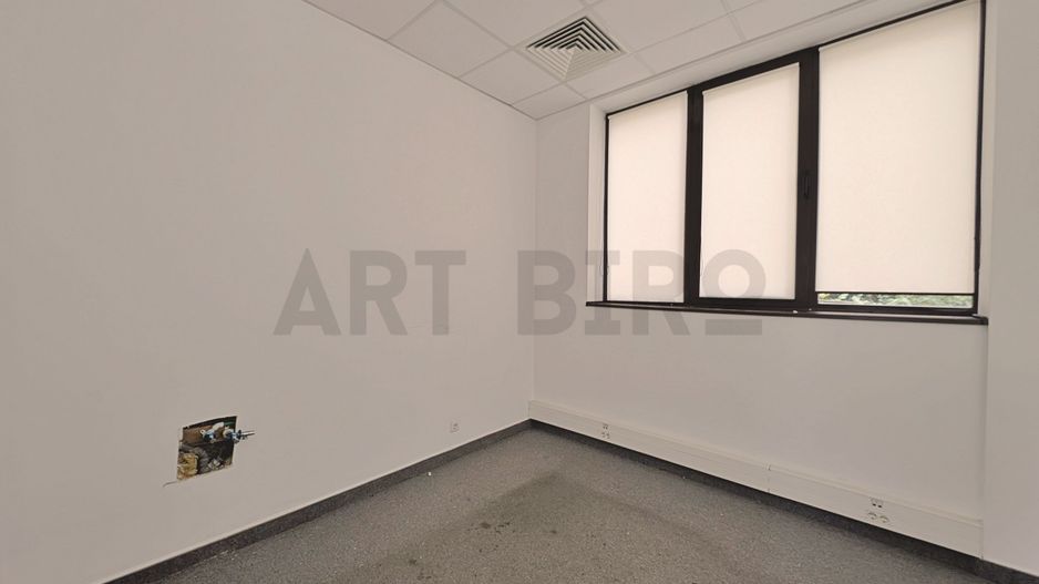 Zero comision, 220mp parter Grozavesti, parcare, metrou 1 minut mers - Poză 9