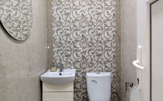 Inchiriere | Spatiu comercial | ultracentral - Piata Gojdu | Oradea - Poză 17