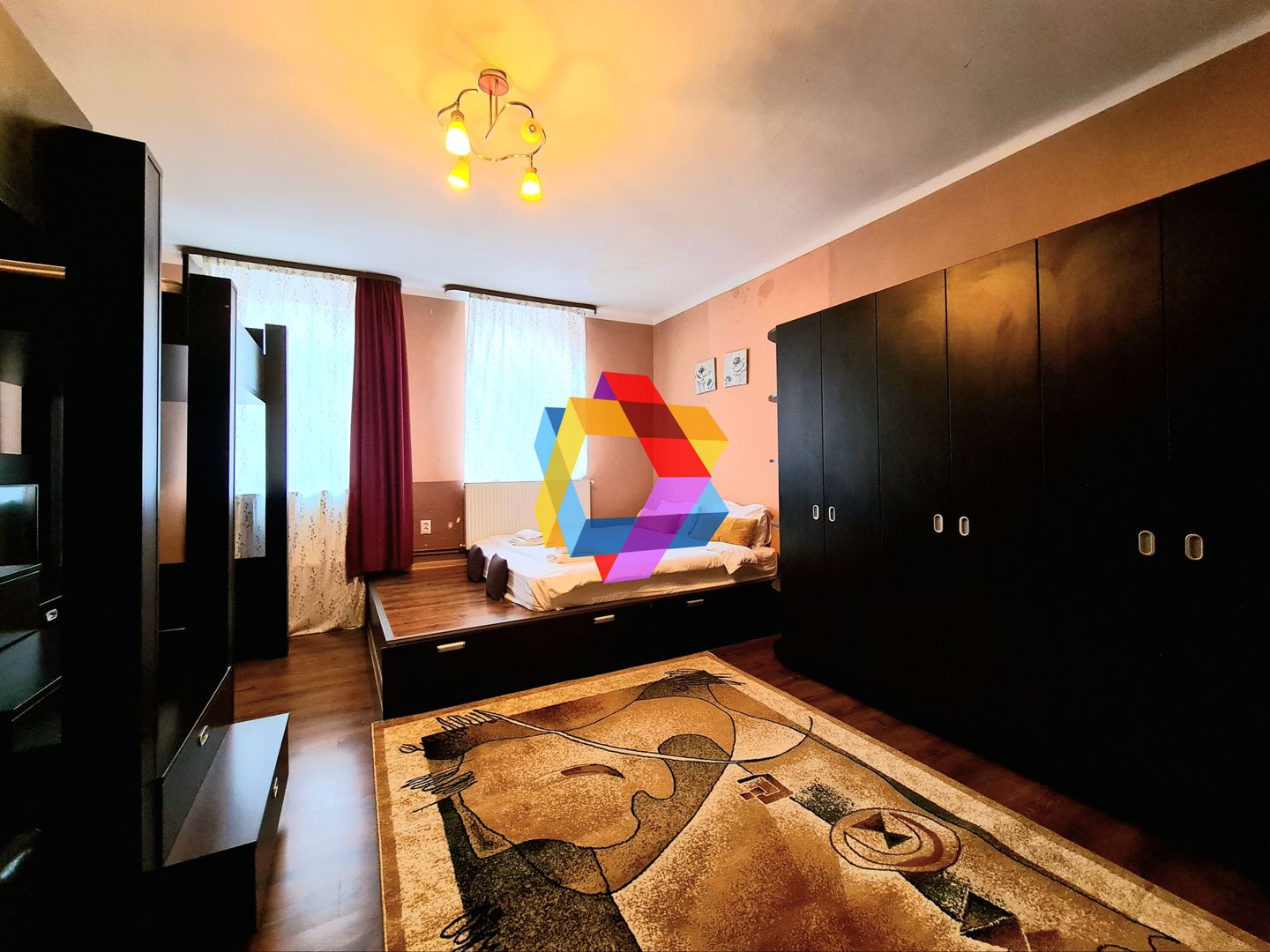 Casa 5 camere,  Brasov - zona Centrala - oportunitate # plus-imo.ro - Poză 4