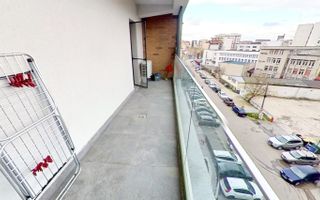 2 Camere 55mp 6Min Metrou Grozavesti Politehnica Park Orhideea Regie - Poză 8