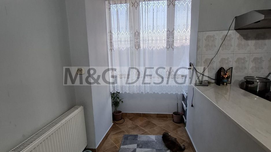 Mircea cel Batran, 4 camere, et 3 - Poză 7