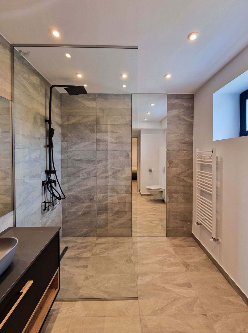 Vila PREMIUM 5 camere | Pipera Lux - Poză 10