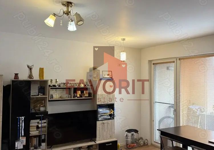 Zona Decathlon. Bloc nou. Loc de parcare - Poză 5