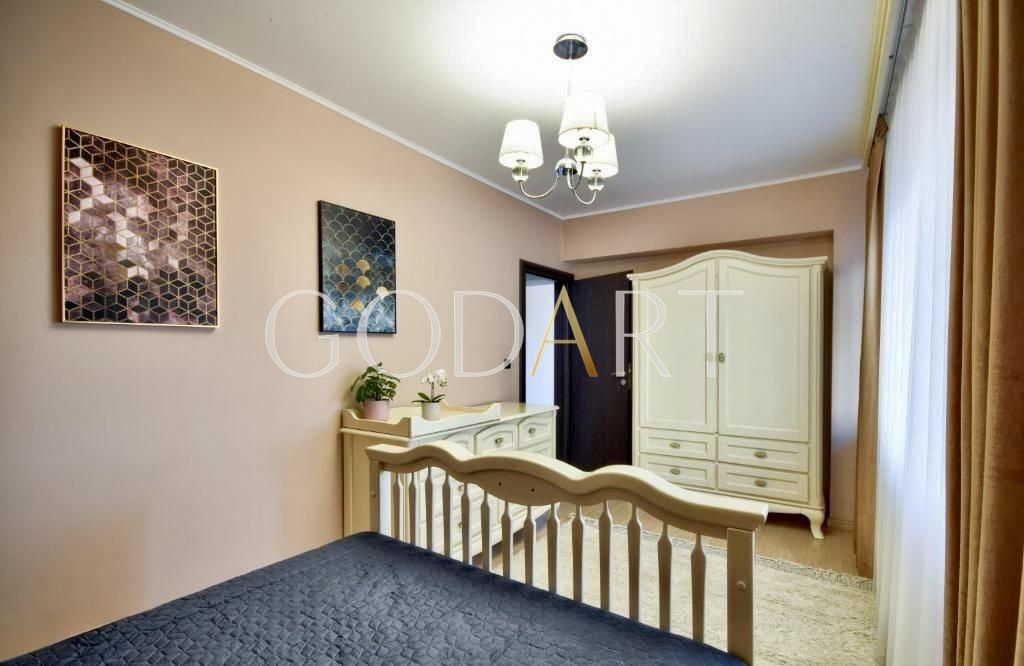 Apartament premium 3 camere | Parcare | Herăstrău - Poză 13