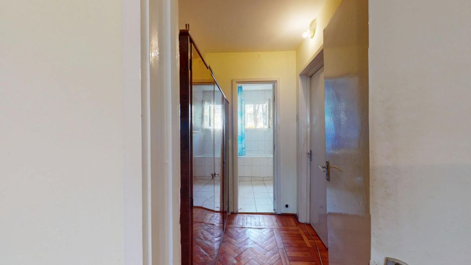 Apartament 2 cam Metrou Aparatorii Patriei Aleea Raul Targului - Poză 18