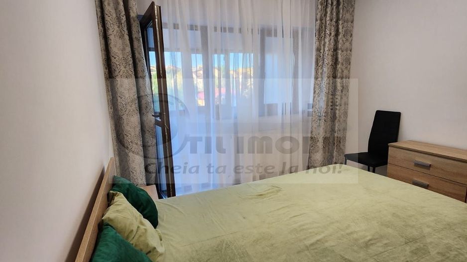 Apartament 2 camere nou – Bucium, 47 mp 78.000 EURO - Poză 3