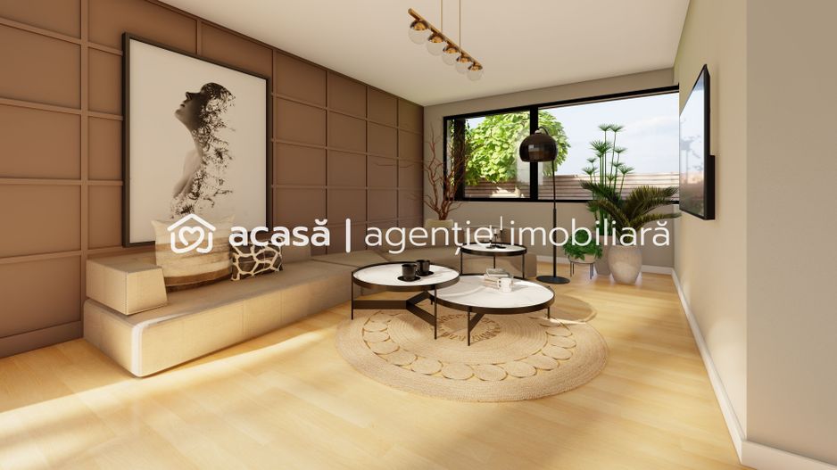 Parcelă de teren direct de la dezvoltator – ARED Arad - Poză 7