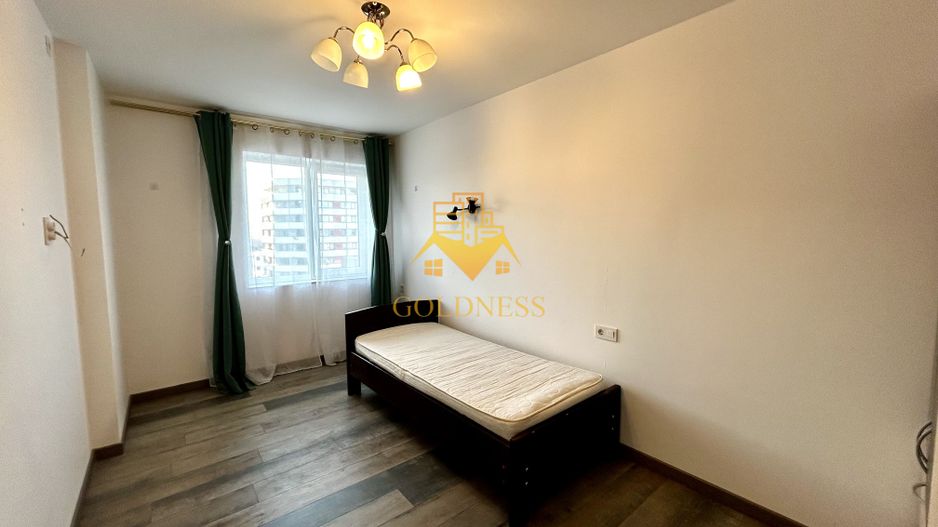 3 camere open space, Modern, Parcare, Zona Vivo, Revo gym, Floresti - Poză 6