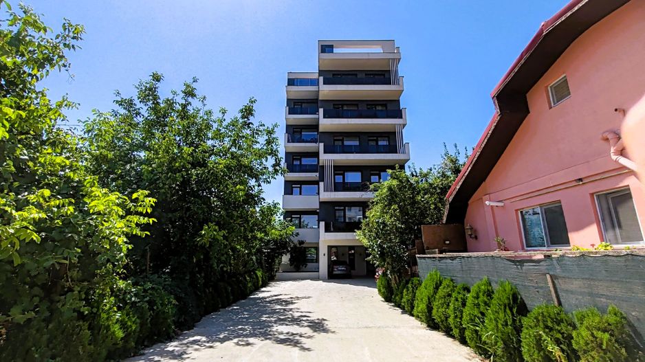 Mamaia_Nord_2 Camere_Nou_An 2024_Finisat_Investitie_TVA Zero - Poză 16