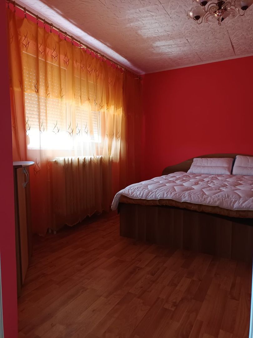Vilă P+E de vânzare în Valea lui Mihai – 233 mp, teren 733 mp - Poză 20