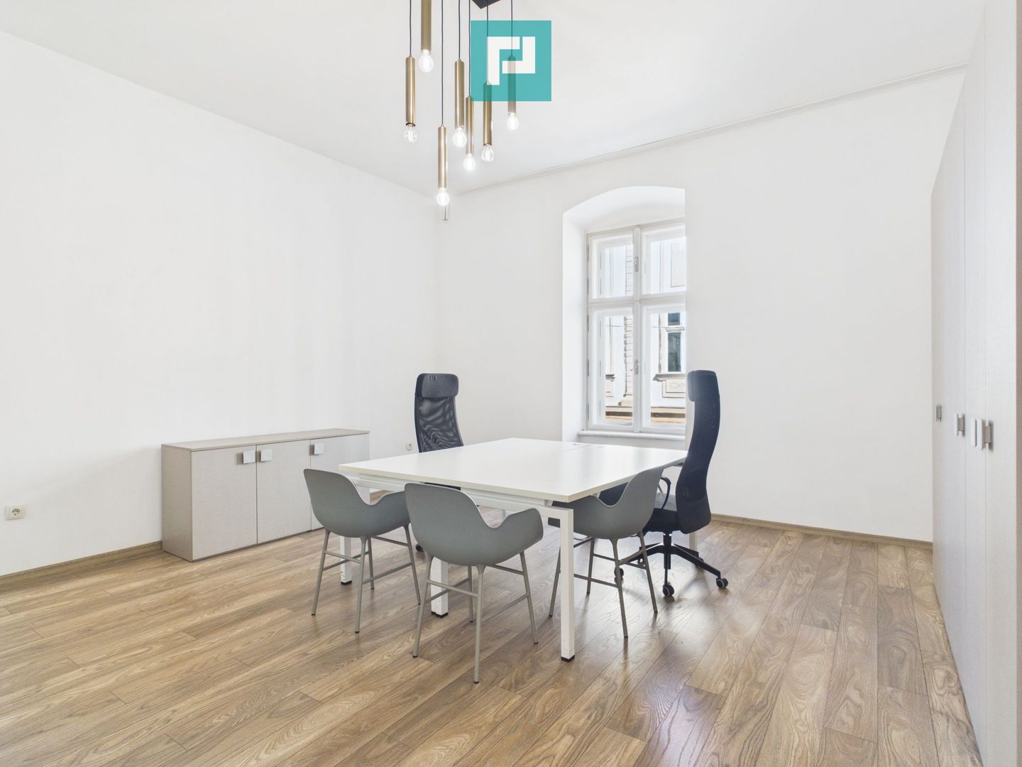 Spațiu de birouri central | 45 mp | 2 camere - Poză 6