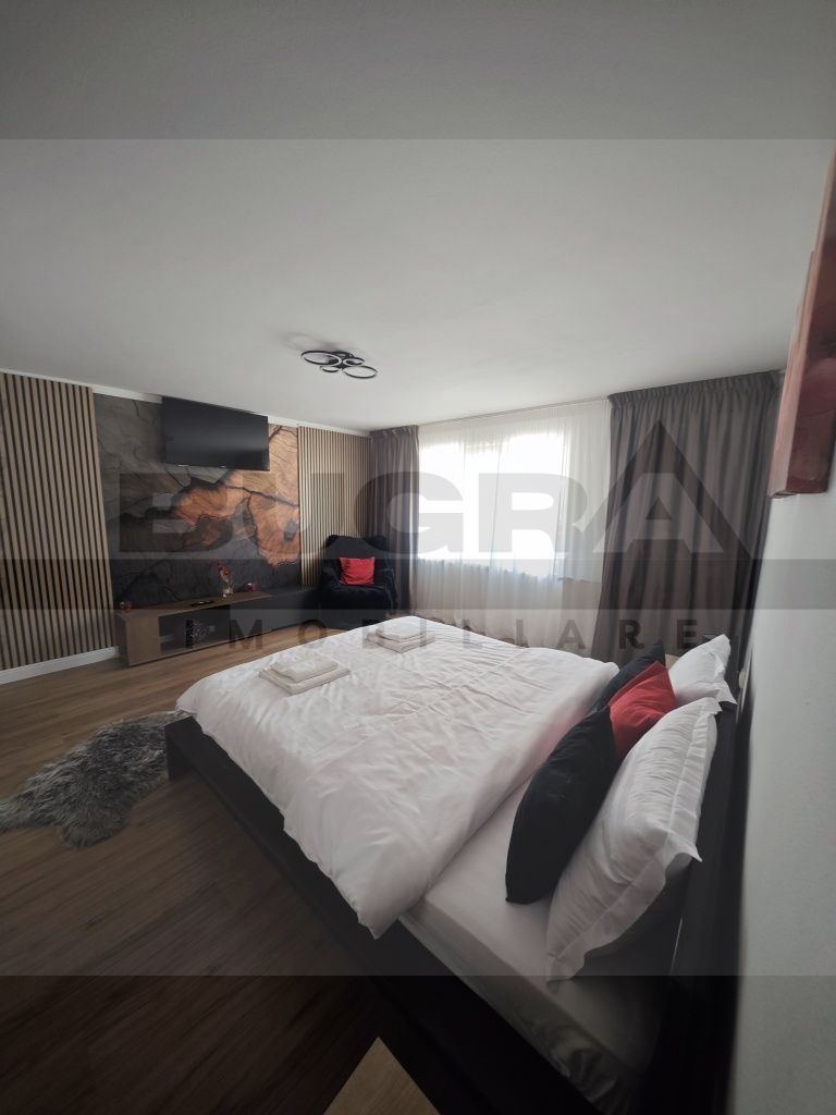 Apartament 2 camere, 65mp, parcare, zona Iulius Mall - Poză 2