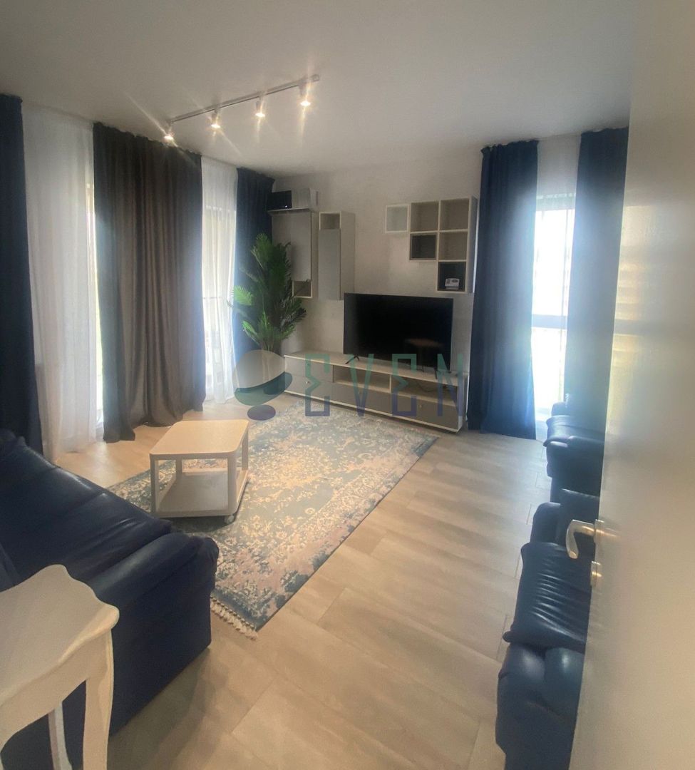 Apartament 2 camere Grozavesti – vedere parc - Poză 2