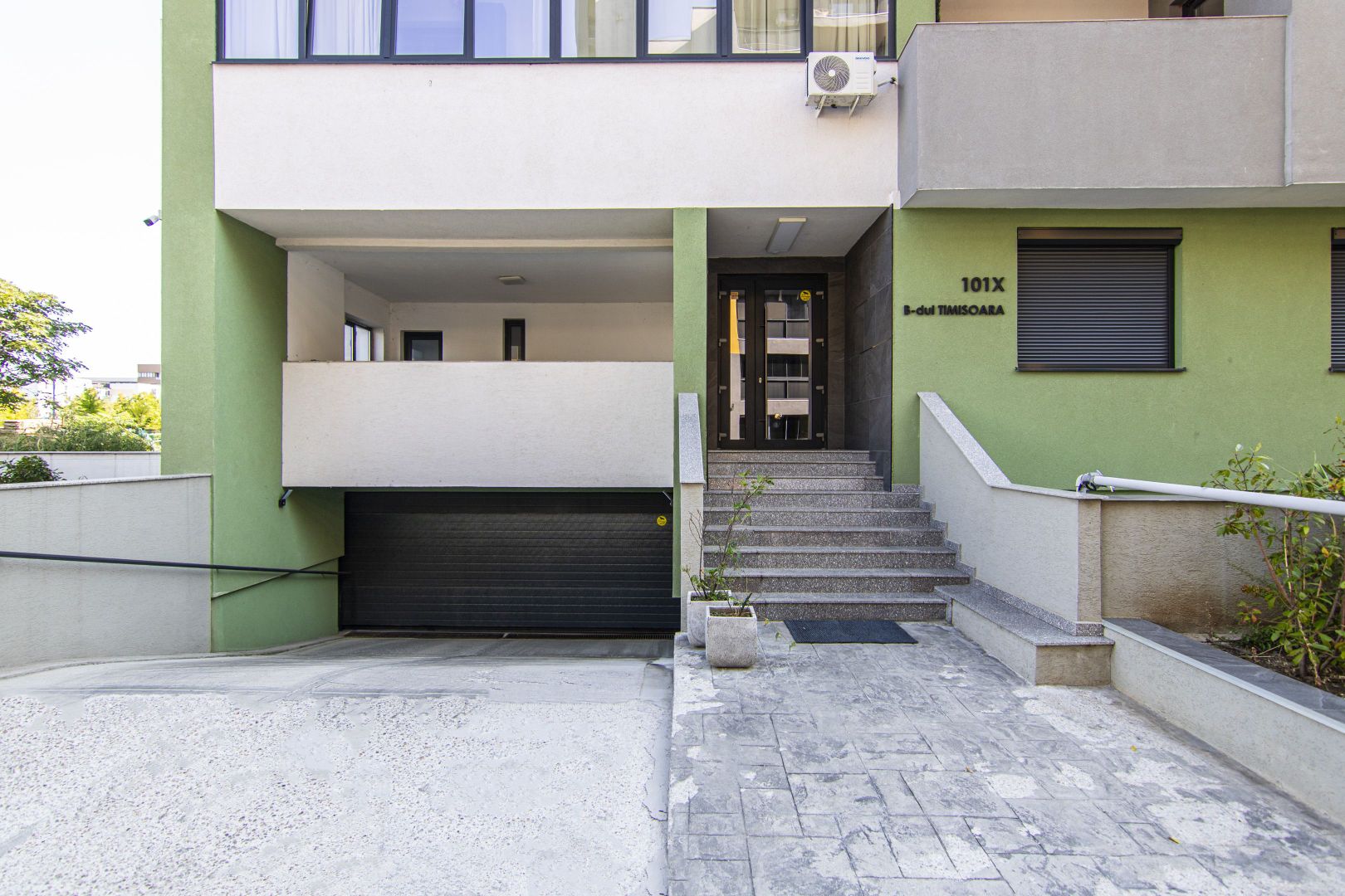 DRUMUL TABEREI | 3 CAMERE | PARTER | CURTE PROPRIE 57MP| 2 BAI | COMISION 0% | - Poză 29