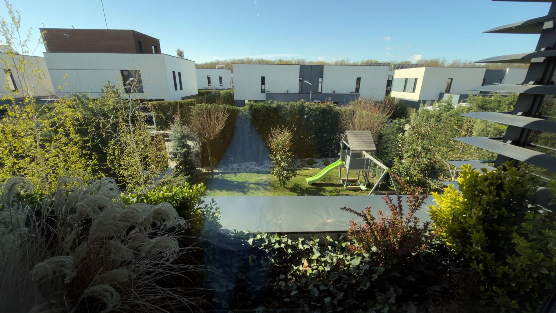 Casa / Vila Amber Gardens | Tunari | 6 camere | Otopeni - Poză 36