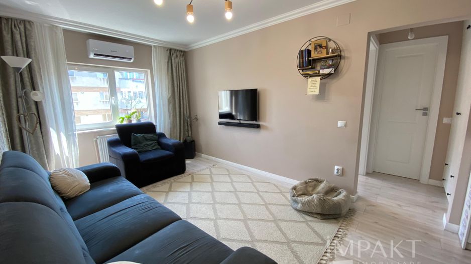 Apartament cu 4 camere finisat modern aproape de Iulis Mall - Poză 1