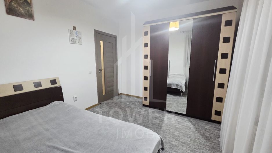 🏡 Apartament cu 3 camere de închiriat – Turnișor, str. Ogorului - Poză 4