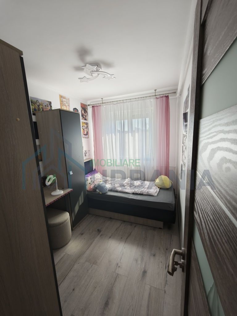 Apartament 3 camere de vânzare, Tătărași, Iași - 41 mp, etaj 4/4 - Poză 5