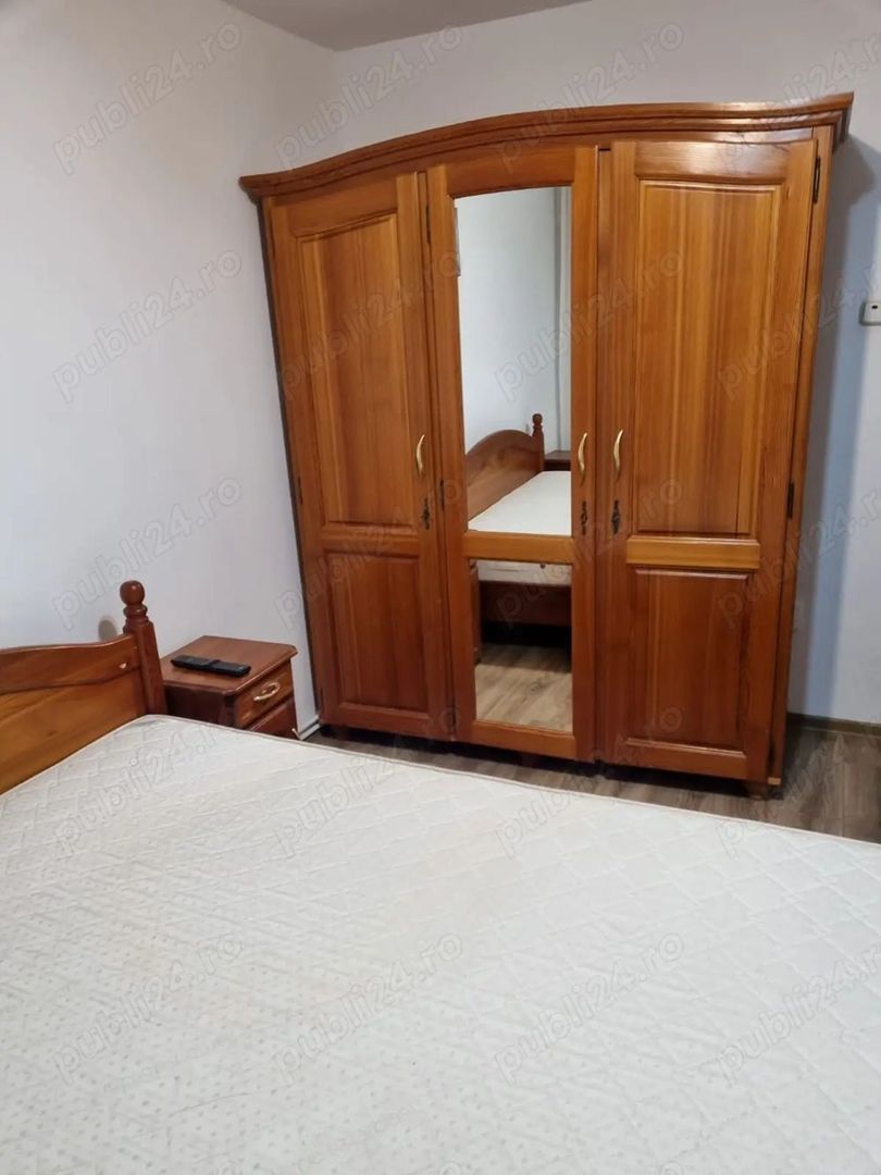 BRASADAS vinde ap 3 cam etaj 4/4 in Micro 17. - Poză 4