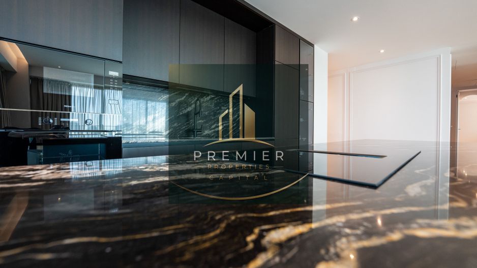 One Mircea Eliade | Apartament 4 Camere Lux | 3 Băi | 2 Parcări Subterane - Poză 11