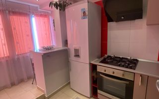 2 camere I Calea Grivitei -Metrou 1 Mai I Etaj 7/7 - Poză 12