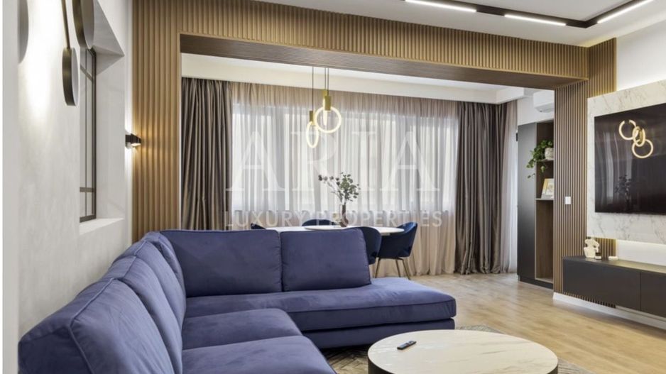 Apartament 4 camere | 116 mp utili | Pipera | - Poză 5