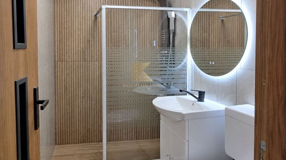 Apartament 33 mp, complet renovat, Electroprecizia, Etaj 2, Pivnita - Poză 7