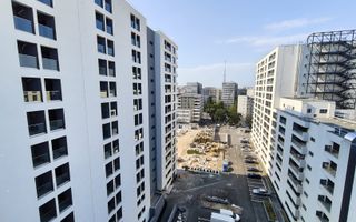 2 Camere Smart Lujerului Metrou Lujerului Carrefour Balcon Spatios - Poză 1