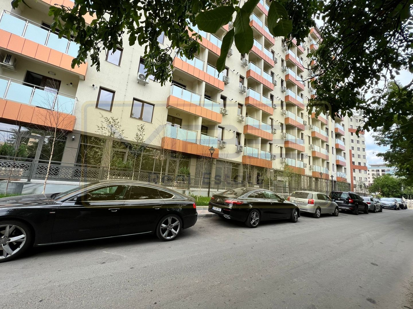 Penthouse de lux+parcare subterana Centru Palas MALL - Lazar Residence - Poză 51