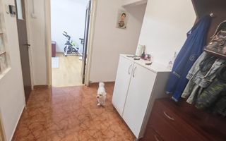 Apartament 4 camere decomandat Titan / Ozana / Aleea Fetesti - Poză 9