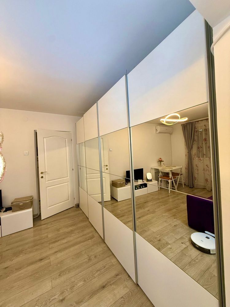 De Inchiriat – Apartament 2 Camere Piața Progresul, Acces Rapid Metrou - Poză 1